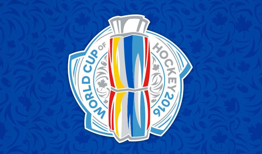 WORLD CUP OF HOCKEY 2016 NUMERICAL ROSTERS